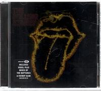 Rolling Stones - Sympathy for The Devil