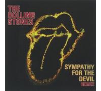 Sympathy for the devil/remix