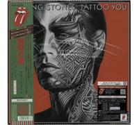 Rolling Stones - Tattoo You