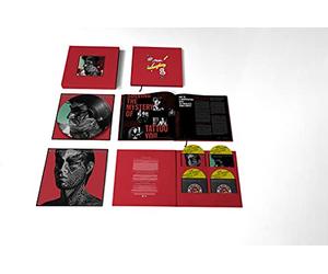 Rolling Stones - Tattoo You 40th Anniversary Edition