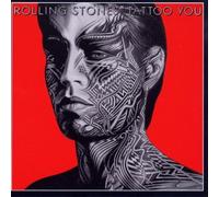 Rolling Stones - Tattoo You Original recording reissued, Original recording remastered Edition by Rolling Stones (1994) Audio CD