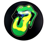 Rolling Stones A Bigger Bang Live Au Brésil & U.S LTD 10" Disque Image RSD 2021