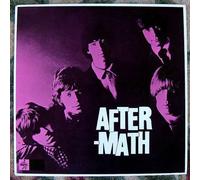 Rolling Stones, The - After-Math [Vinyl LP]