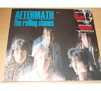 The Rolling Stones – Aftermath – SACD hybride – Édition remasterisée Digipack