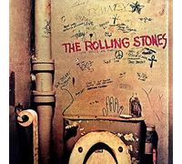 The Rolling Stones – Beggars Banquet – Vinyle