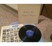 Rolling Stones, The - Beggars Banquet - Decca - SLK 16570-P