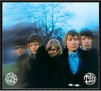 The Rolling Stones – Between the Buttons – CD – Édition remasterisée