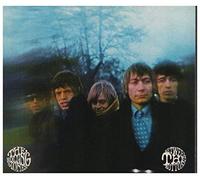 Rolling Stones, The – Between The Buttons – SACD hybride – Édition remasterisée Digipack