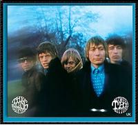 Between The Buttons