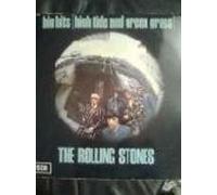 Rolling Stones, The - Big Hits (High Tide And Green Grass) - (some ring wear on sleeve) - Decca