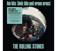 Big Hits (High Tide And Green Grass) Rsd 2019