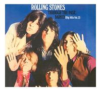 Rolling Stones, The - Big Hits (Through The Past Darkly) Vol. 2 - Edition remasterisée Digipack - Format SACD hybride