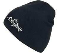 Rolling Stones - the - Cappello a Cuffia Logo [Import]
