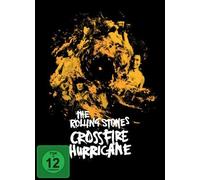 Rolling Stones,the - Crossfire Hurricane