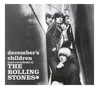 Rolling Stones, The - December's Children - Edition remasterisée Digipack - Format SACD hybride