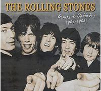 Rolling Stones,the - Demos & Outtakes 1963-1966
