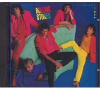 The Rolling Stones – Dirty Work – Virgin Mobile