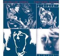 ROLLING STONES,THE - Emotional Rescue