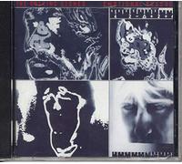 Rolling Stones, The - Emotional Rescue
