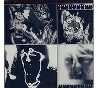 Rolling Stones, The - Emotional Rescue