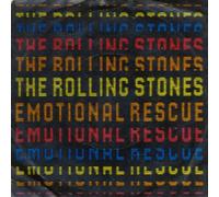 Rolling Stones, The - Emotional Rescue / Down In The Hole - Rolling Stones Records - 1C 006-63 974, EMI Electrola - 1C 006-63 974