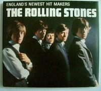 Rolling Stones, The - England's Newest Hitmakers - Edition remasterisée Digipack - Format SACD hybride
