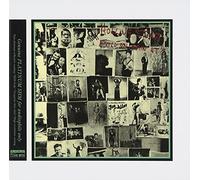 Rolling Stones,the - Exile on Main Street [Import]