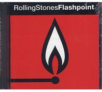 The Rolling Stones – Flashpoint – Neuf