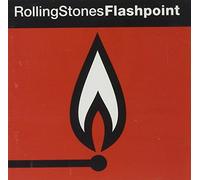 Rolling Stones the - Flashpoint [Import]