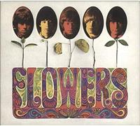 Rolling Stones, The - Flowers - Edition remasterisée Digipack - Format SACD hybride