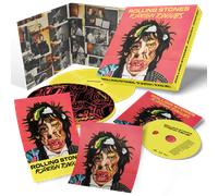 Rolling Stones The - Foreign Tongues - Coffret (2 LP + 1 Bray) Édition Limitée