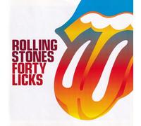 Rolling Stones, The - Forty Licks