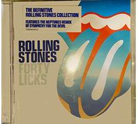 Rolling Stones, The - Forty Licks (New Neptunes Mix - 2 CD)