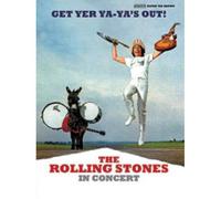 Rolling Stones (the) - Get Yer YA-ya's Out!
