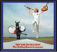 Get Yer Ya-Ya's Out! The Rolling Stones (Interprète) https://www.fnac.com/a1366271/The-Rolling-Stones-Get-Yer-Ya-Ya-s-Out-CD-album?oref=3c4a4cab-29e9-b4f9-575e-f2a13023a949