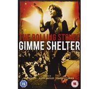 Gimme Shelter