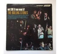 Rolling Stones, The - Got Live If You Want It! - Decca - 6.22429 AO