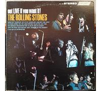 Rolling Stones, The - Got Live If You Want It! [Vinyl LP]