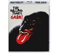 The Rolling Stones – Grrr! – BR Pure Audio