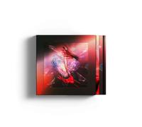 Rolling Stones The - Hackney Diamonds - Boxset (CD + Bray + Book 64 Pp )