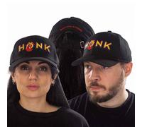 Rolling Stones - The Honk Officiel Casquette