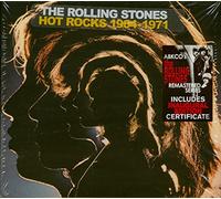 Rolling Stones, The - Hot Rocks - Edition remasterisée Digipack (2 CD) - Format SACD hybride