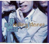 Rolling Stones,the - I Go Wild [Import]