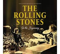 Rolling Stones the - in The Beginning [Import]