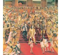 ROLLING STONES, THE - It's Only Rock 'n' Roll-Platinum Shm CD [Import]