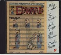 The Rolling Stones – Jamming With Edward