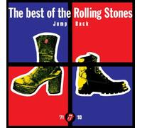 ROLLING STONES, THE - Jump Back:Best of Rolling Ston