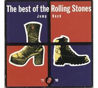 Rolling Stones,the - Jump Back-Best of Rolling Ston [Import]
