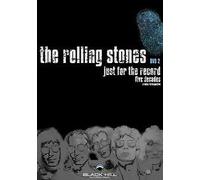 Rolling Stones, the - Just for Record 80 S & 90 S [Import]