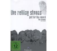 Rolling Stones,the - Just for The Record-Five Decades [Import]